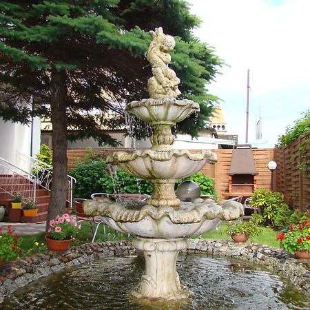 Dw Jantar Hotel Władysławowo Екстериор снимка