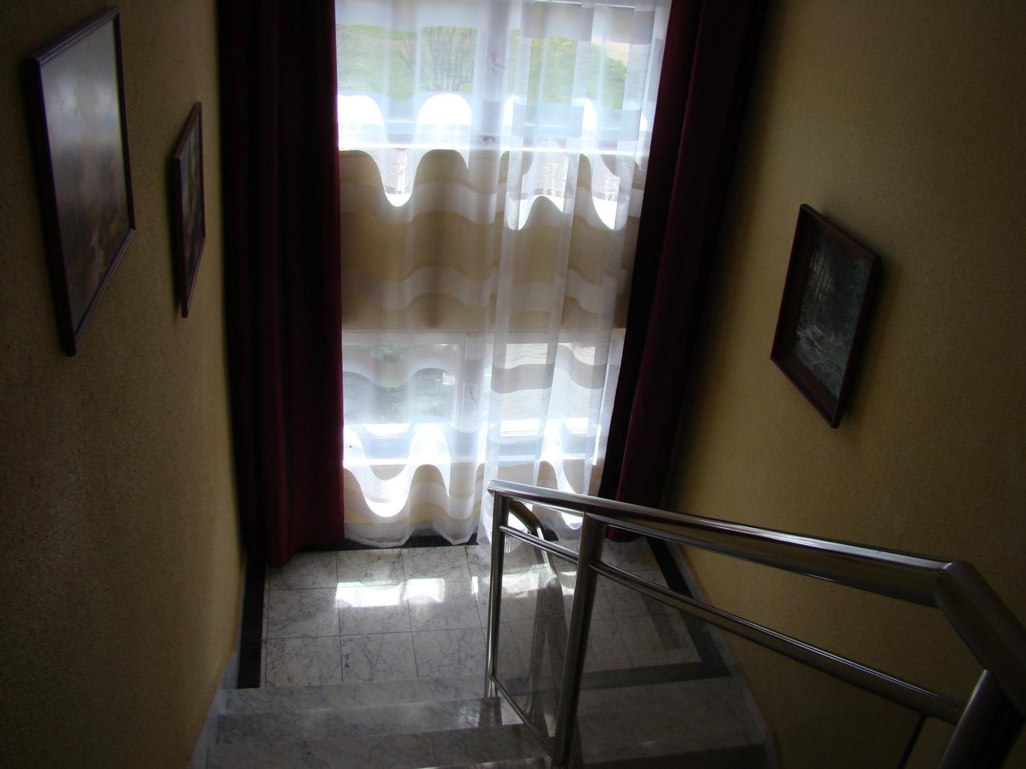 Dw Jantar Hotel Władysławowo Екстериор снимка