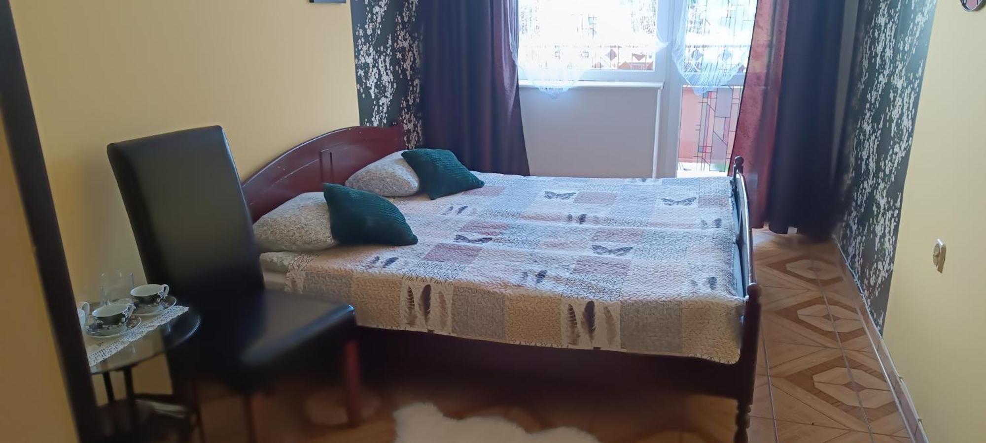 Dw Jantar Hotel Władysławowo Екстериор снимка