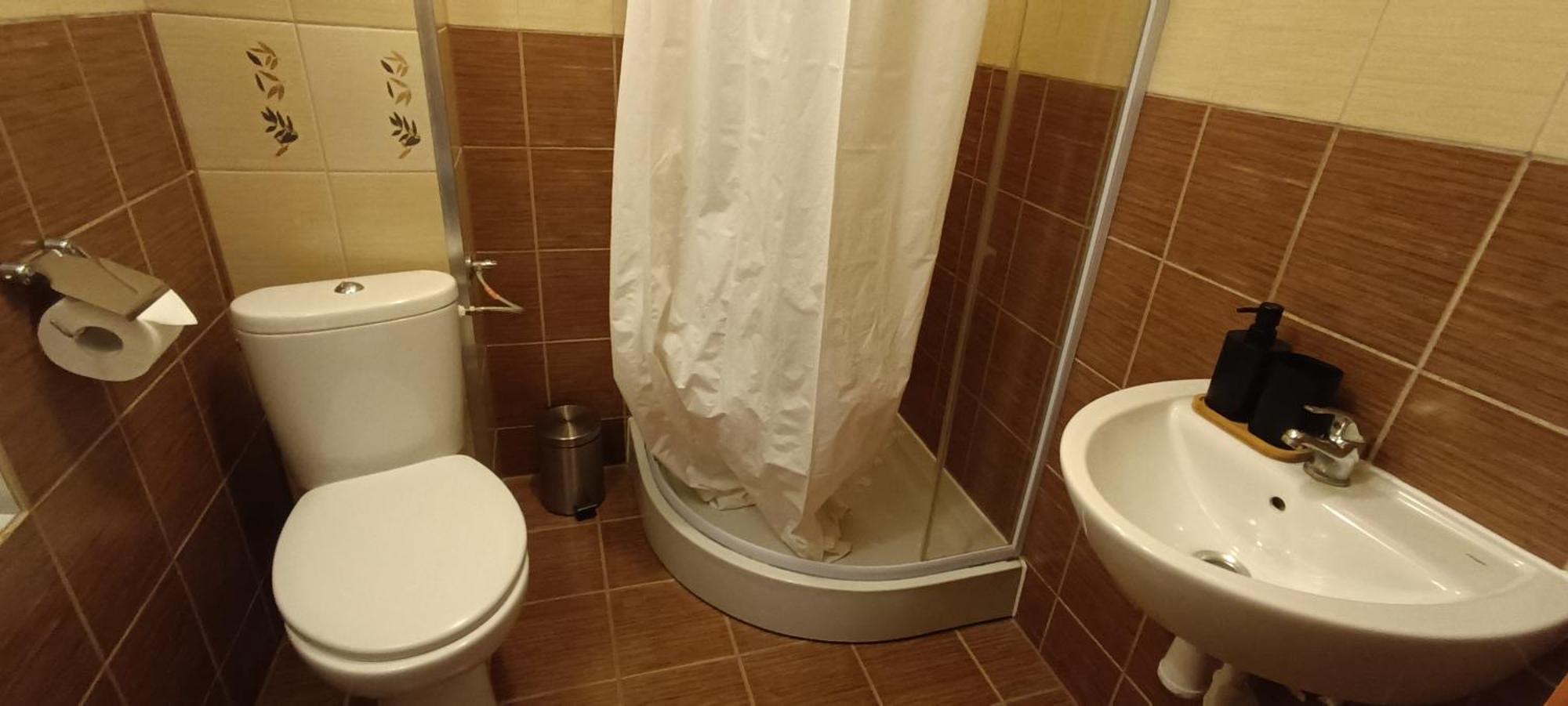 Dw Jantar Hotel Władysławowo Екстериор снимка