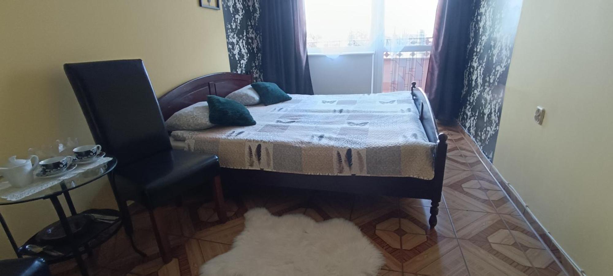 Dw Jantar Hotel Władysławowo Екстериор снимка