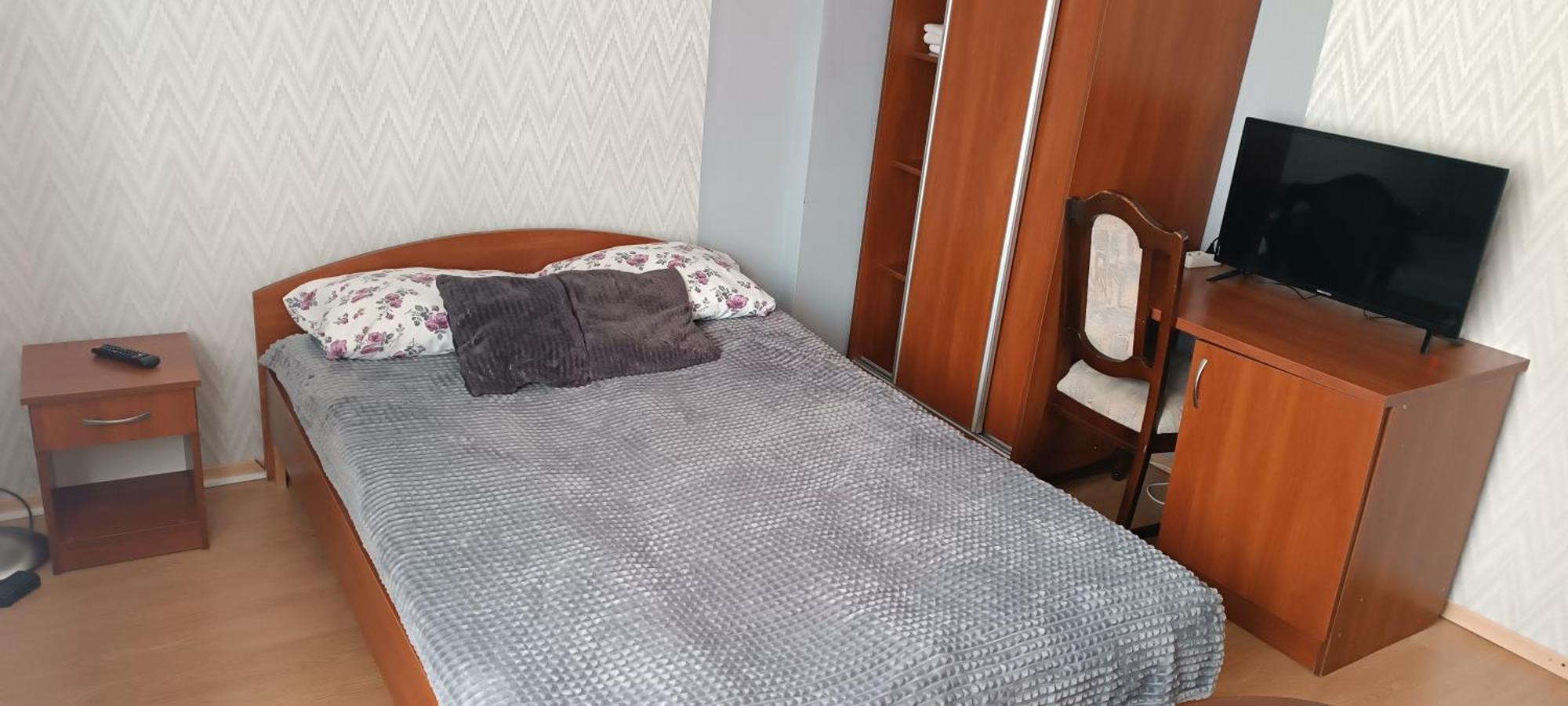 Dw Jantar Hotel Władysławowo Екстериор снимка