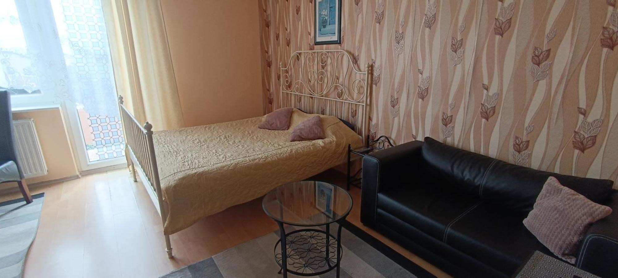 Dw Jantar Hotel Władysławowo Екстериор снимка