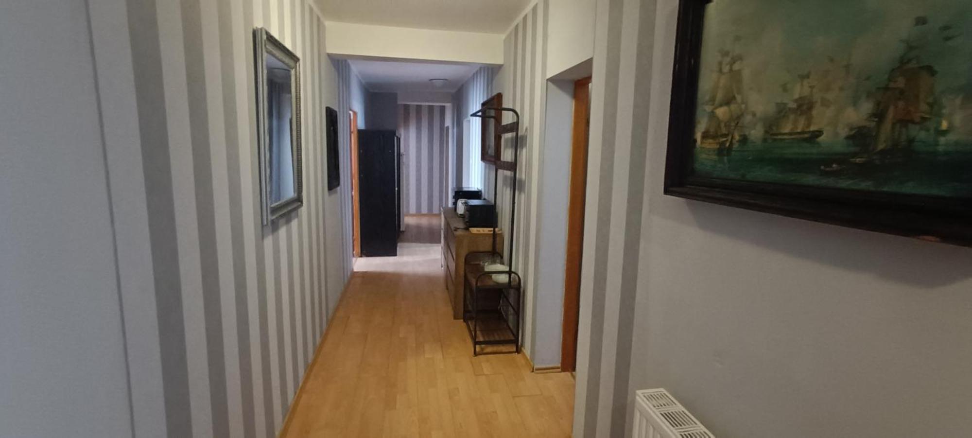 Dw Jantar Hotel Władysławowo Екстериор снимка