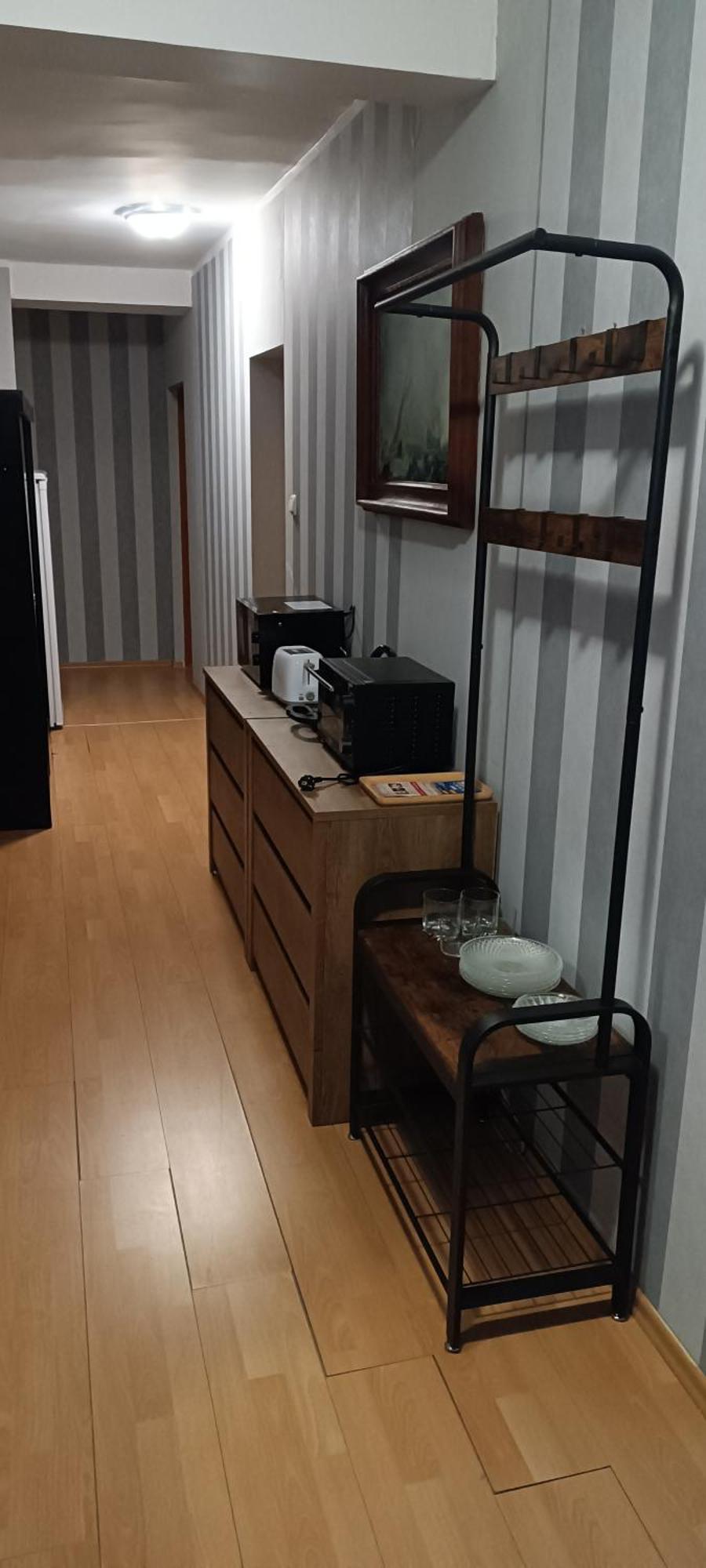 Dw Jantar Hotel Władysławowo Екстериор снимка