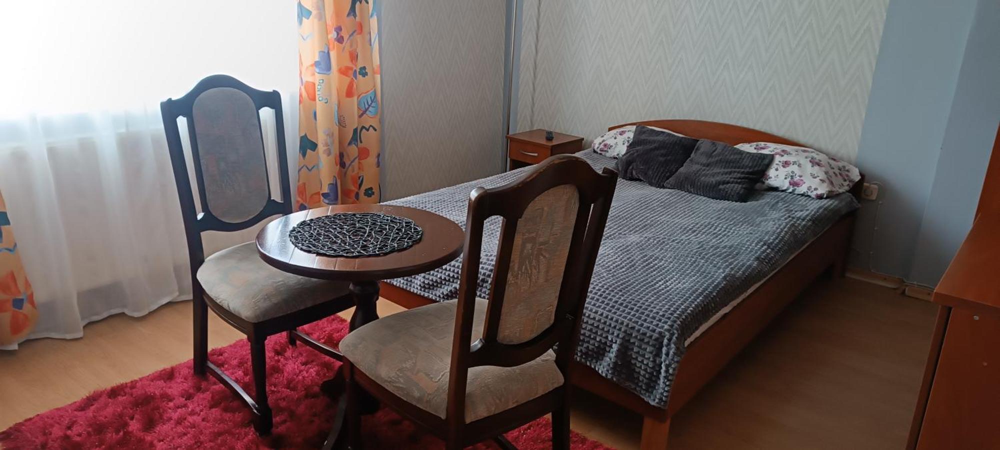 Dw Jantar Hotel Władysławowo Екстериор снимка
