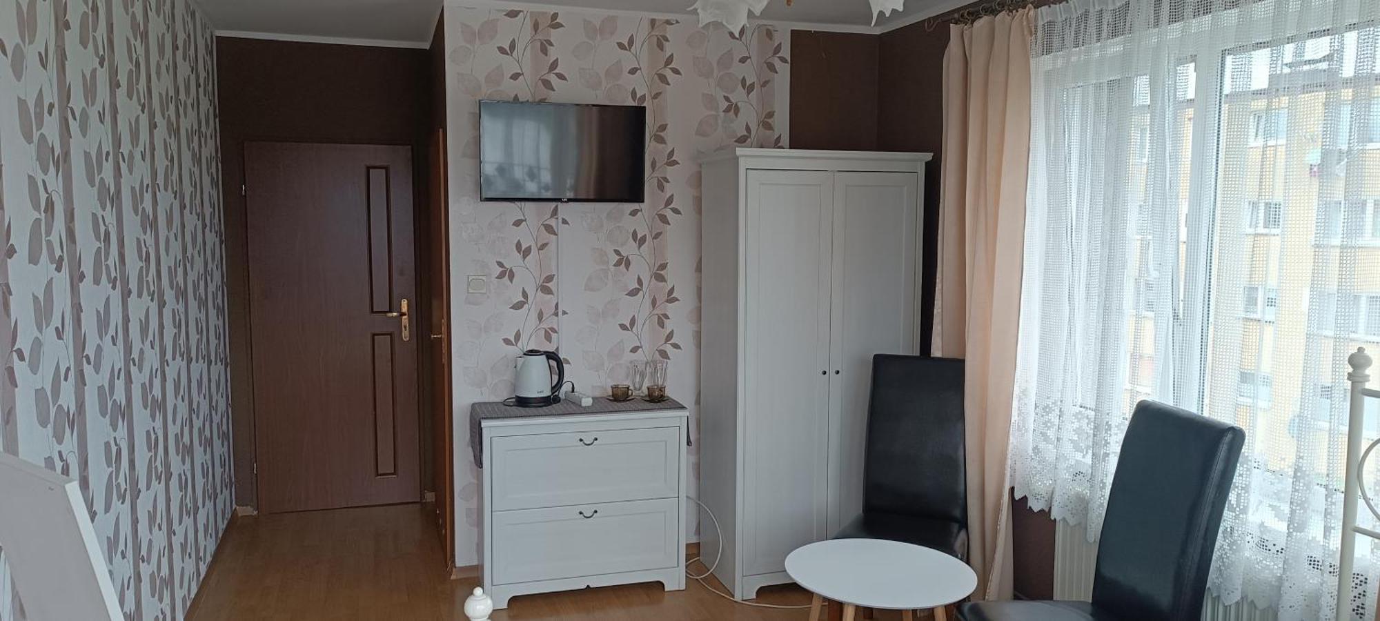 Dw Jantar Hotel Władysławowo Екстериор снимка