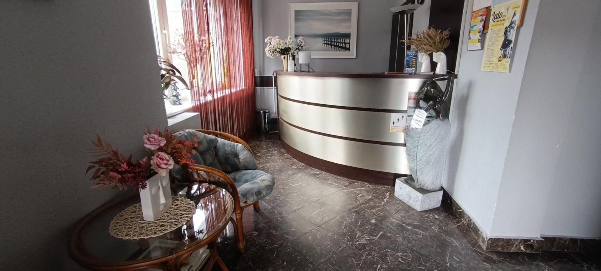 Dw Jantar Hotel Władysławowo Екстериор снимка