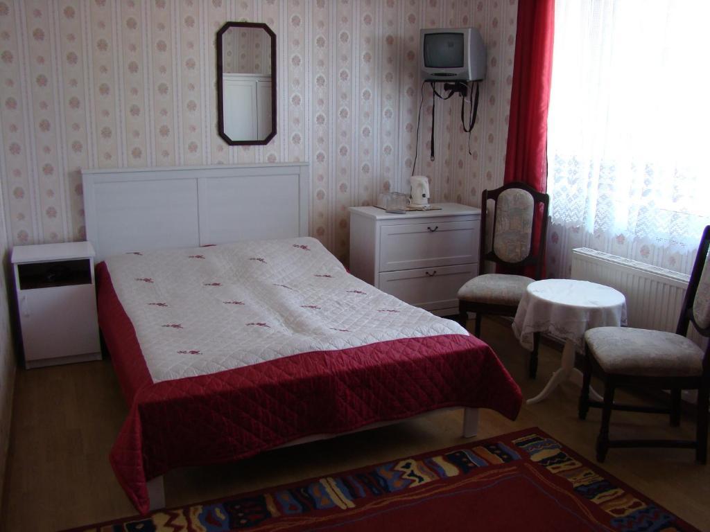 Dw Jantar Hotel Władysławowo Стая снимка